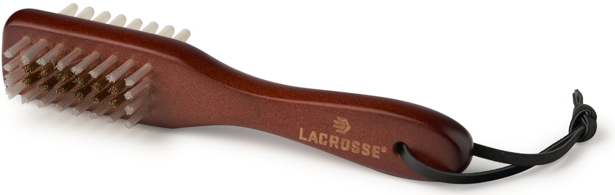 LaCrosse Suede and Nubuck Brush