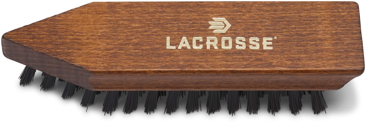 LaCrosse Cleaning Brush