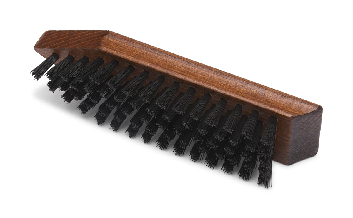 LaCrosse Cleaning Brush