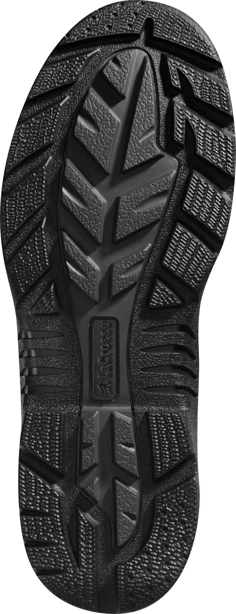 Insulated Alpha Aggressive 16" Black 800G NMT