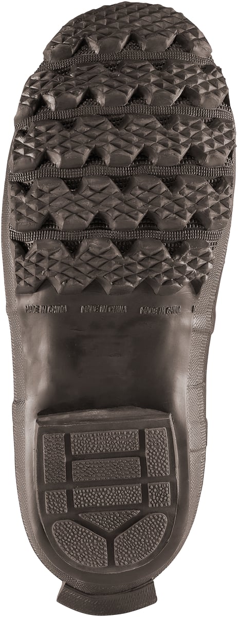 Super Brush Tuff Realtree Max-5 1200G