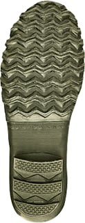 ZXT Irrigation Hip Boot 26" OD Green