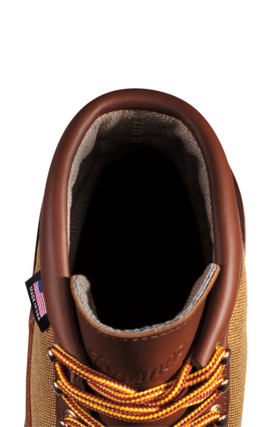 Wood sign saying Testing Laboratory