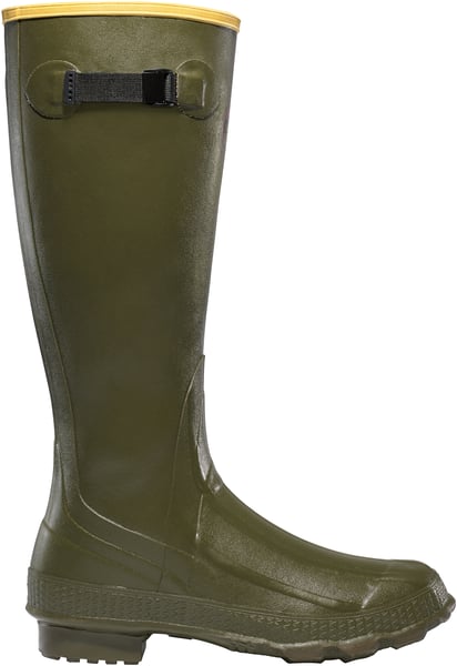 Grange 18&quot; OD Green