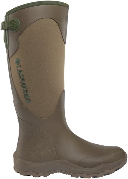 LaCrosse Footwear - LaCrosse Footwear - Making Superior