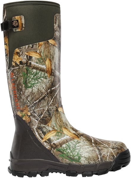 Alphaburly Pro Realtree Edge 400G