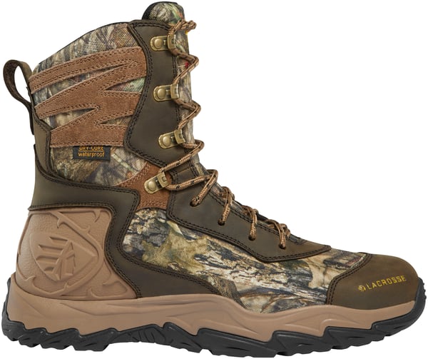 Windrose 8&quot; Realtree Edge 1000G