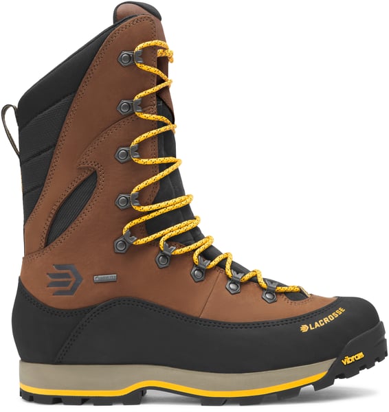 Ursa LS GTX 10" Brown