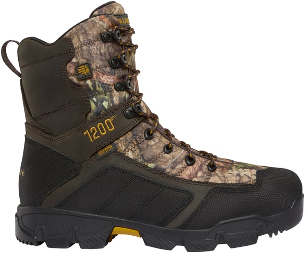 Cold Snap Mossy Oak Break-Up 1200G