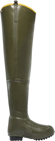 Burly Hip Boot 32" 600G