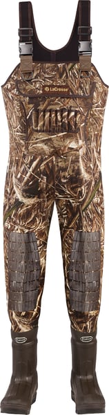 Brush Tuff Extreme Realtree Max-5 1600G