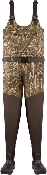 Wetlands Insulated Realtree Max-5 1600G