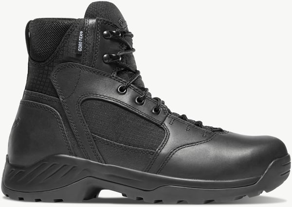 Danner - danner靴 Danner - Mountain 600 Leaf GTX Obsidian/Kangaroo