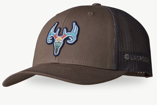LaCrosse Deer Trucker